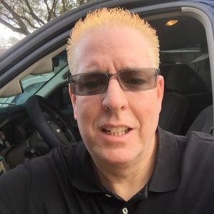 Meet your Posher, Paul